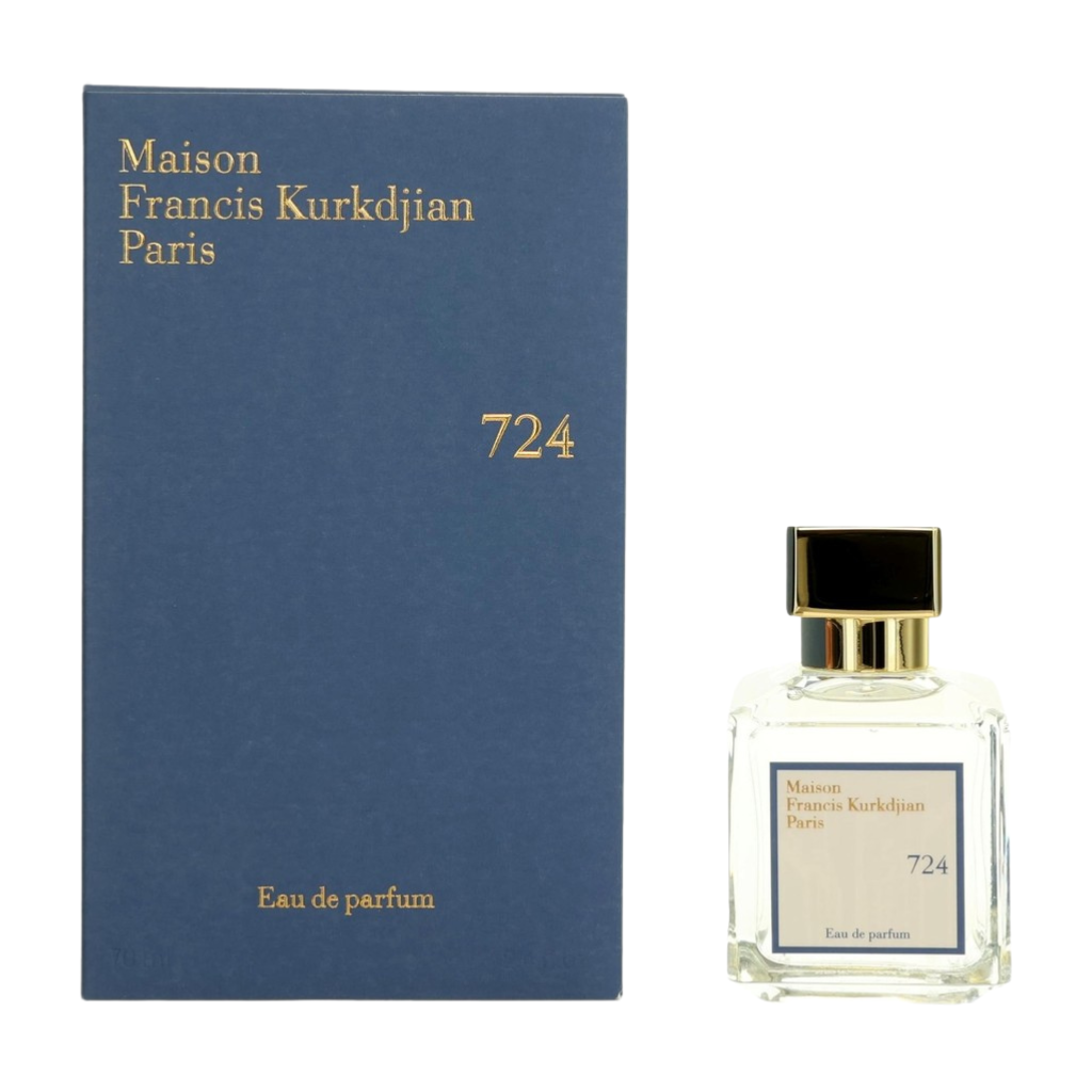 MFK 724 2.4 oz. / 70ml Eau de Parfum - Arvella Fragrance